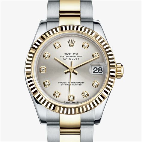 rolex oyster datejust 31mm|rolex datejust 31mm price.